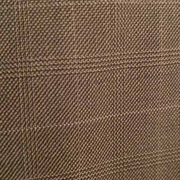 Ariat pro series womens 12R - blazers - brown - button closure - Picture 7 of 7